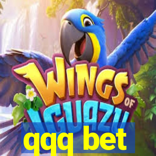 qqq bet